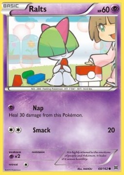 Ralts