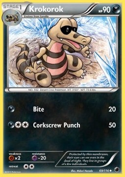 Krokorok