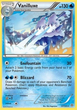 Vanilluxe
