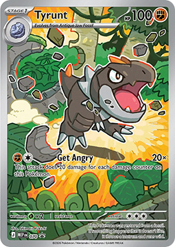 Tyrunt