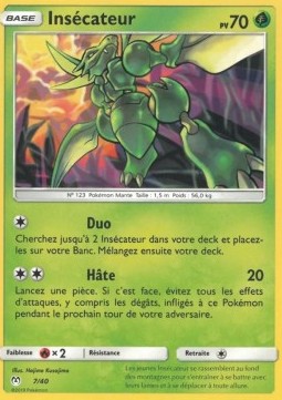 Scyther