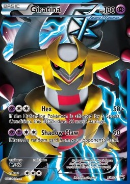 Giratina