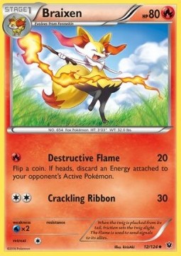 Braixen