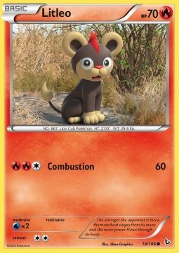 Litleo