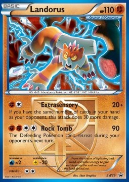 Landorus