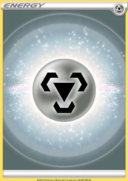 Psychic Energy