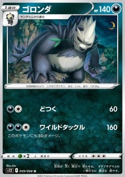 Pangoro