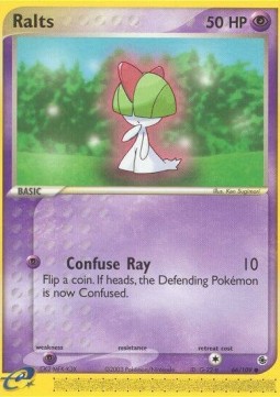 Ralts