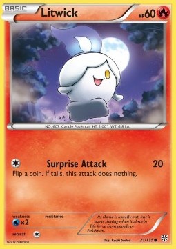 Litwick