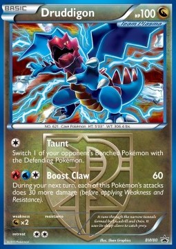 Druddigon