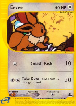 Eevee