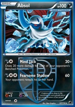 Absol