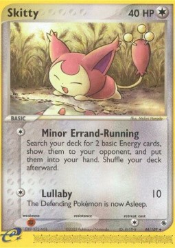 Skitty