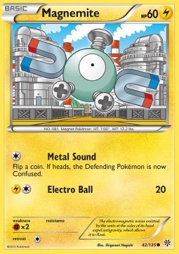 Magnemite