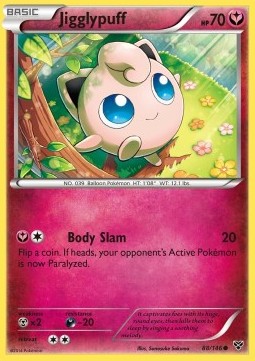 Jigglypuff