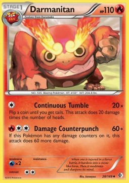 Darmanitan