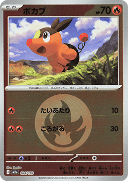 Tepig