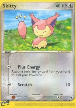 Skitty