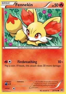 Fennekin