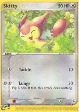 Skitty