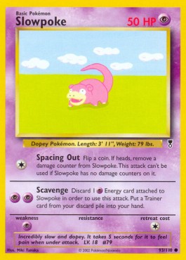 Slowpoke