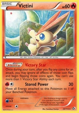 Victini