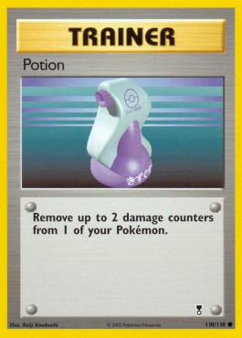 Potion