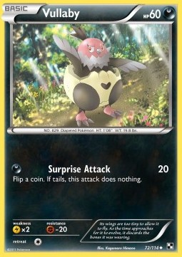 Vullaby