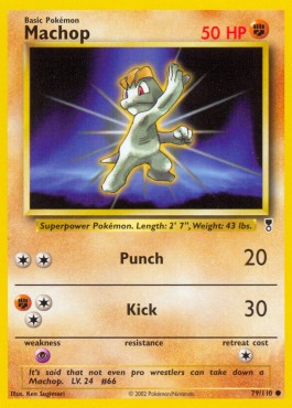 Machop