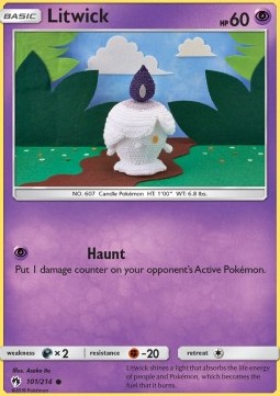 Litwick