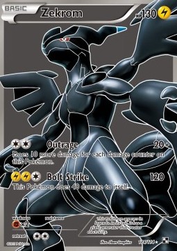 Zekrom