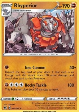 Rhyperior