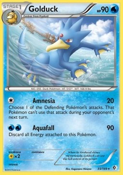 Golduck