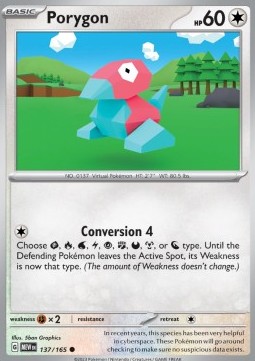 Porygon