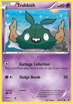 Trubbish
