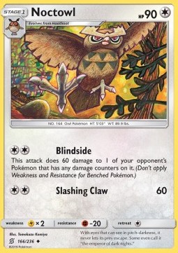 Noctowl