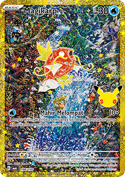 Magikarp