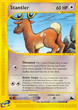 Stantler