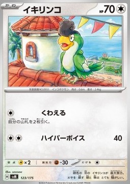 Squawkabilly