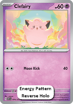 Clefairy