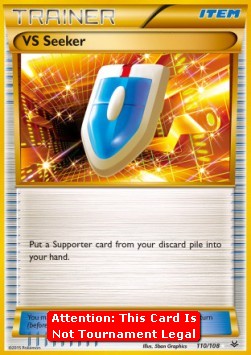 VS Seeker