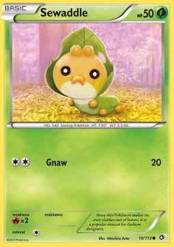 Sewaddle