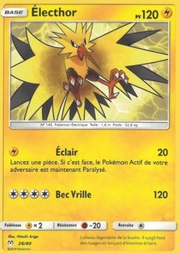 Zapdos