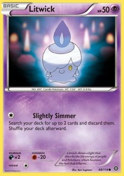 Litwick