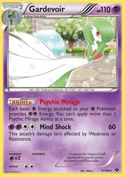 Gardevoir