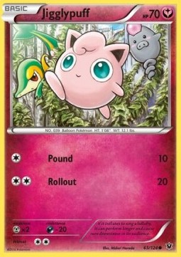 Jigglypuff