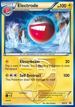 Electrode