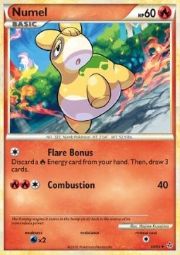 Numel