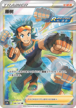 Brawly