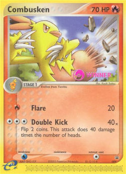 Combusken